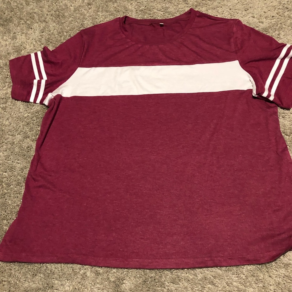 Womens t-shirt